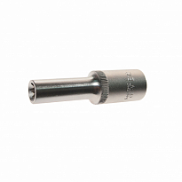 Головка торцевая глубокая E12 1/2"DR TORX 75мм ROCK FORCE /1/10